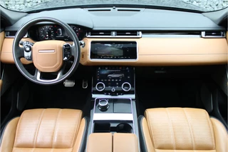 Land Rover Range Rover Velar VOL! | Maxton | Massage - afbeelding nr 6