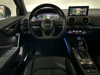 Audi Q2 Audi Q2 1.4 TFSI 150PK S-line BlackEdition B&O Virtual Sfeer - afbeelding nr 23