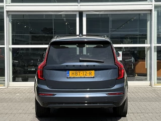 Volvo XC90 - afbeelding nr 6
