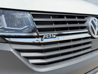 Volkswagen e-Transporter Volkswagen e-Transporter 113PK L2H1 138KM WLTP 37,3kWh 100% Elektrisch ABT E-transporter Airco - afbeelding nr 24