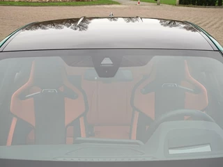 BMW M3 BMW M3 3-serie 480PK / 2020 / Laser light / performance stoelen - afbeelding nr 7