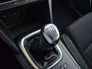Renault Mégane Estate Renault Mégane Estate 1.3 TCe LIMITED Clima | Cruise | Carplay/Android | LED - afbeelding nr 18