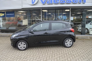 Hyundai i10 - afbeelding nr 5