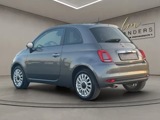 Fiat 500 - afbeelding nr 8