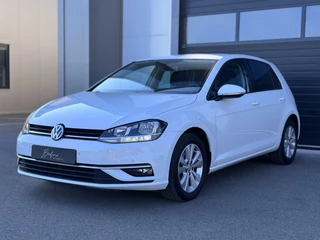 Volkswagen Golf Volkswagen Golf 1.0 TSI Comfortline Business Carplay|Camera - afbeelding nr 10