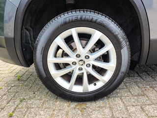 Škoda Kodiaq Škoda Kodiaq 1.5 TSI Business Edition (150 PK) 2e-Eig, Skoda-Dealer-Onderh, 12-Mnd-BOVAG, NL-Auto. - afbeelding nr 40