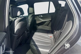 BMW X5 BMW X5 M50d High Executive - afbeelding nr 8