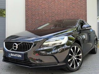 Volvo V40 Volvo V40 2.0 T2 |R-design Dif|Polestar|Digitaal|LED|Navi|Cruise - afbeelding nr 4