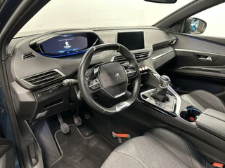Peugeot 5008 Peugeot 5008 1.2 PureTech Blue Lease GT-Line PANO TREKHAAK - afbeelding nr 15