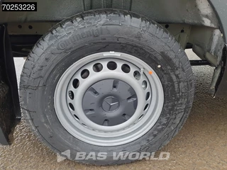 Mercedes-Benz Sprinter Mercedes Sprinter 319 CDI Automaat L2H2 model 2025 Camera MBUX LED Airco Cruise 11m3 Airco Cruise control - afbeelding nr 8