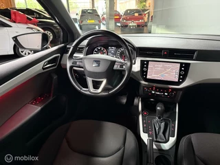 SEAT Arona Seat Arona 1.0 TSI Xcellence Business DSG | CAMERA | CARPLAY - afbeelding nr 15