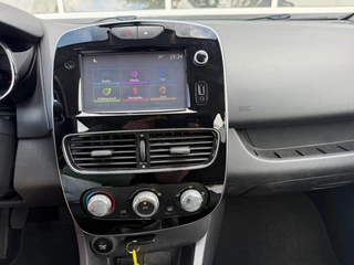 Renault Clio Renault Clio 0.9 TCE ZEN *JAAR GARANTIE * APK 09-2026* AIRCO NAVIGATIE BT DAB PDC - afbeelding nr 23