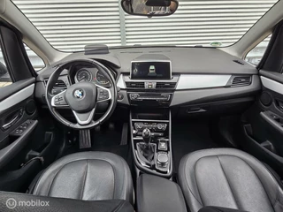 BMW 2 Serie BMW 2-serie Gran Tourer 214d Centennial Executive 7p.|Navi - afbeelding nr 10