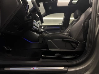 Audi Q3 Audi Q3 Sportback 35 TFSI S edition|Pano|Matrix|Keyless|Trek - afbeelding nr 42