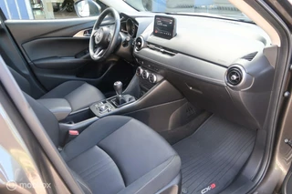 Mazda CX-3 Mazda CX-3 2.0 SkyActiv-G 120 TS - afbeelding nr 12
