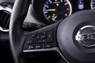 Nissan Micra Nissan Micra 1.0 IG-T N-Connecta | NAVI | VELGEN ✅ 1e Eigenaar *2e Pinksterdag OPEN v.a 11u tot 17u* - afbeelding nr 13