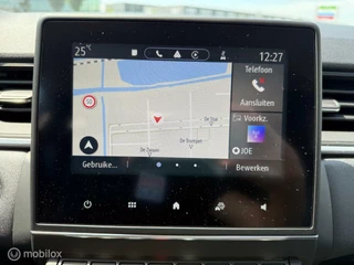 Renault Captur RENAULT CAPTUR 90 PK TECHNO 12 MND BOVAG RIJKLAAR PRIJS - afbeelding nr 15