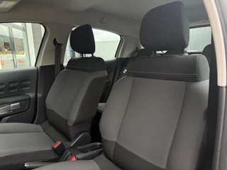 Citroën C3 Citroen C3 1.2 PureTech S&S Shine | Parkeercamera | Dodehoekdetectie | Apple CarPlay | Parkeersensoren v/a | - afbeelding nr 17