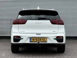Kia e-Niro Kia e-Niro Edition 64 kWh Facelift Trekhaak Stoel/Stuurwielverwarming Camera Navigatie DAB 3-Fase - afbeelding nr 5