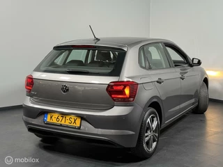 Volkswagen Polo Volkswagen Polo 1.0 TSI Comfortline | CARPLAY | CRUISE - afbeelding nr 20