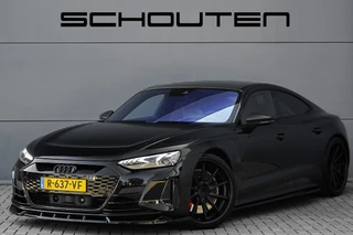 Audi e-tron GT - 20084236-0