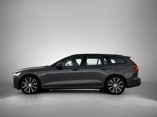 Volvo V60 Volvo V60 2.0 T6 AWD Plus Dark | 360° Camera | Panoramadak | Harman/Kardon - afbeelding nr 2
