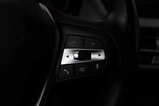 BMW 1 Serie BMW 1-serie 118i High Executive Edition (PARKEERSENSOREN, STOELVERWARMING, CRUISE CONTROL, LEDEREN STOELEN, DEALER ONDERHOUDEN) - afbeelding nr 12