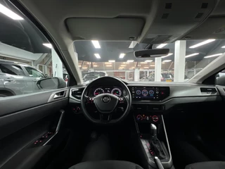 Volkswagen Polo Volkswagen Polo 1.0 TSI CARPLAY |PDC |CRUISE |NAVI - afbeelding nr 12