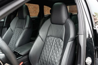 Audi A6 Audi A6 Avant 55 TFSI e Quattro Competition Pano / B&O / ACC - afbeelding nr 12