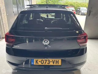 Volkswagen Polo Volkswagen Polo 1.0 TSI IQ DRIVE * BOM VOL * PANORAMADAK* - afbeelding nr 10
