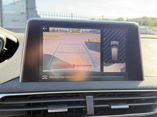 Peugeot 3008 Peugeot 3008 1.2 PureTech Allure 1e Eigenaar,Navi,Pano,Camera,131pk,Cruise,Clima,Trekhaak,Half Leder,Vol Opties,Dealer Onderhouden,Pdc V+A,APK tot 08-2026 - afbeelding nr 11