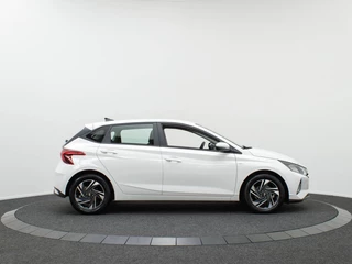 Hyundai i20 - afbeelding nr 6