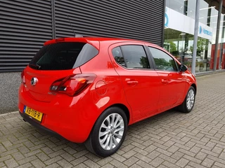 Opel Corsa - afbeelding nr 5