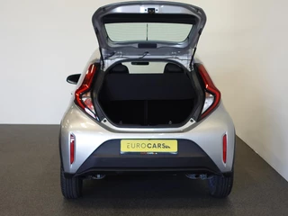 Toyota Aygo Toyota Aygo X 1.0 VVT-i S-CVT Aut. Play Airco Adaptive Cruise Control Carplay Navi Achteruitrij Camera - afbeelding nr 30