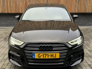 Audi A3 Audi A3 Sportback 35 TFSI S-tronic | S-line | Bang&Olufsen Audio | DAB | Parkeersensoren achter | Getint glas | Stoelverwarming | Apple CarPlay | 150pk - afbeelding nr 44