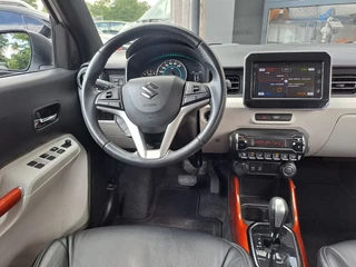 Suzuki Ignis Suzuki Ignis 1.2 Stijl l Automaat l Navi l Trekhaak l Clima l Camera l - afbeelding nr 6