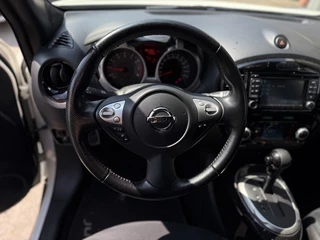 Nissan Juke - afbeelding nr 19