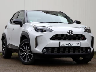 Toyota Yaris Cross - afbeelding nr 9