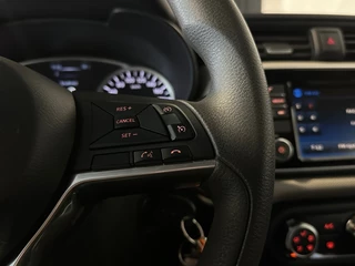 Nissan Micra Nissan Micra 0.9 IG-T ACENTA CRUISE l LMV l CARPLAY l 5DRS l - afbeelding nr 19