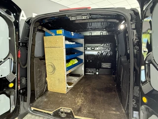 Ford Transit Connect Ford Transit Connect 1.5 TDCI L1 Trend Trekhaak|Navi|PDC|Camera - afbeelding nr 23