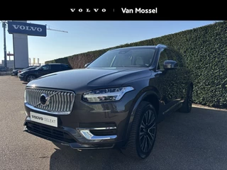 Volvo XC90 - afbeelding nr 1