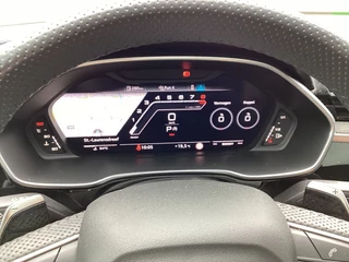 Audi RSQ3 Audi RSQ3 TFSI 400PK pano full opties - afbeelding nr 69