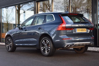 Volvo XC60 - afbeelding nr 7