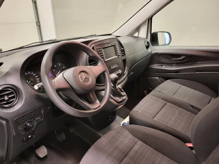 Mercedes-Benz Vito Mercedes-Benz Vito 111CDI L3/H1 Euro 6! - afbeelding nr 4