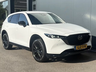 Mazda CX-5 - afbeelding nr 15