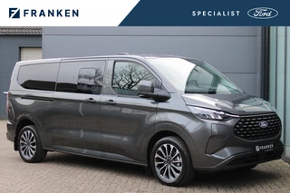 Ford Tourneo Custom PHEV L2H1 Titanium X