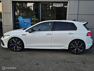 Volkswagen Golf Volkswagen Golf 2.0 TSI R 4Motion Performance Akrapovic/Panorama/Keyless - afbeelding nr 13