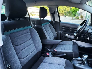 Citroën C3 Citroen C3 1.2  PureTech Shine /Automaat / Navi/ Led - afbeelding nr 16
