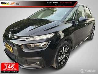 Citroën C4 Spacetourer 1.2 PureTech Selection