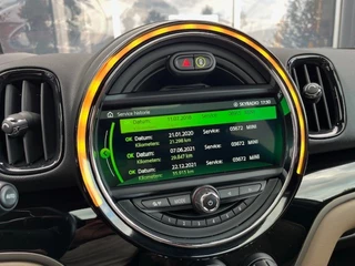 MINI Countryman MINI Countryman 2.0 COOPER SE ALL4 CHILI - LEDER - PANO - NAVI - 18 INCH - ORG. NL. - afbeelding nr 21